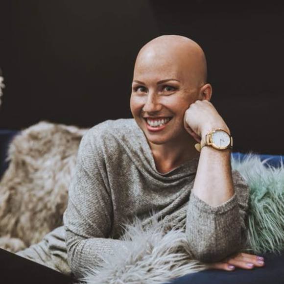 Meet your Posher, Anna - Picture 1 of 1